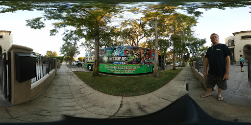 Party Planner «Video Game Bus», reviews and photos, 9018 Balboa Blvd #594, Northridge, CA 91325, USA