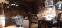 Atmosphère du Restaurant du Pigeonnier Fombêche à Saint-Martin-le-Beau - n°11