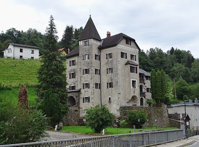 Schloss Süssenstein