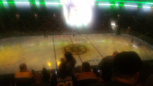 Arena «TD Garden», reviews and photos, 100 Legends Way, Boston, MA 02114, USA