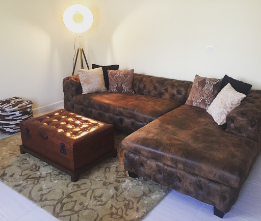 The Luxury Collection, 1439 Sanusi Fafunwa St, Victoria Island, Lagos, Nigeria, Furniture Store, state Lagos