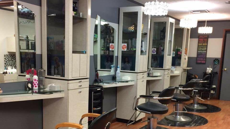 Karen's Cutting Edge 16901