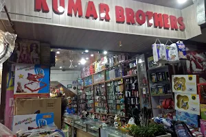 kumar brothers image