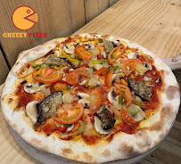 Photos du propriétaire du Pizzeria CHEEZY PIZZA à Montpellier - n°10