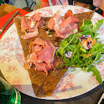 Photo n° 2 de l'avis de Rudy.a fait le 10/01/2022 à 19:00 pour La Cantine Du Curé à Nantes