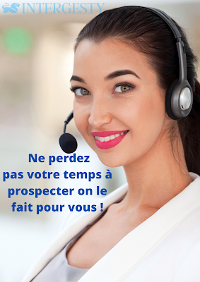 Agence Intergesty à Venelles