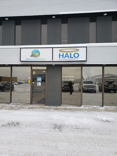 Halo Environmental Ltd
