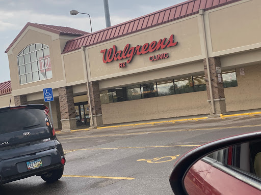 Drug Store «Walgreens», reviews and photos, 4090 E Galbraith Rd, Deer Park, OH 45236, USA