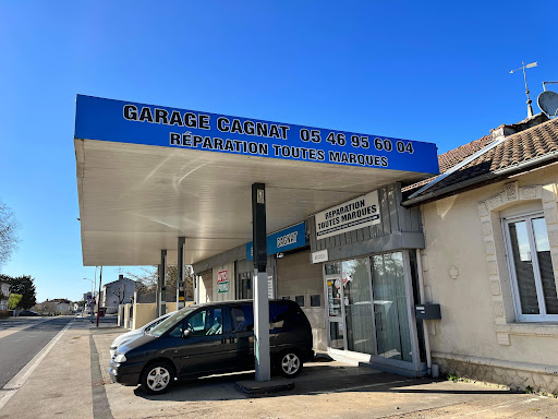 Autoprimo - Garage Cagnat