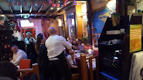 Atmosphère du Restaurant italien Da Giovanni à Enghien-les-Bains - n°17
