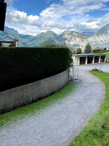 Ösky Gartenpflege - Glarus Nord