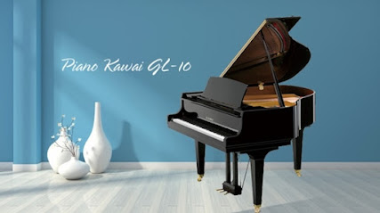 Hình Ảnh Dịch Vụ Vận Chuyển Đàn Piano