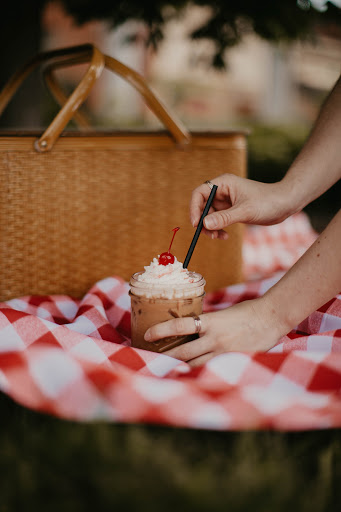 Coffee Shop «The Caffeinery», reviews and photos, 401 S Walnut St, Muncie, IN 47305, USA