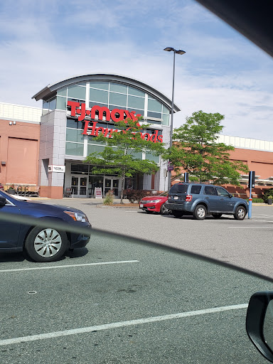 Department Store «T.J. Maxx & HomeGoods», reviews and photos, 105 Middlesex Ave, Somerville, MA 02145, USA