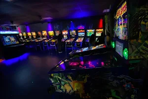 Quasars Arcade image