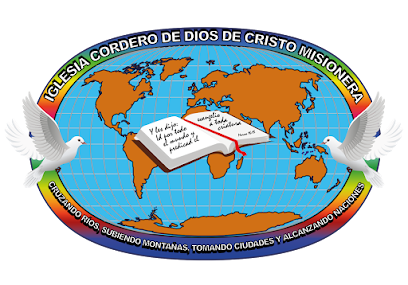 IGLESIA CORDERO DE DIOS DE CRISTO MISIONERA SOCONUSCO