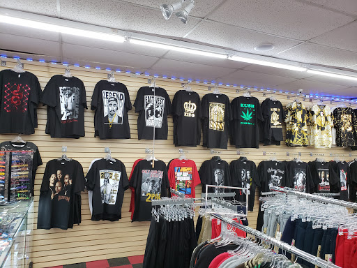 Vaporizer Store «King Discount Store», reviews and photos, 1264 S WW White Rd, San Antonio, TX 78220, USA