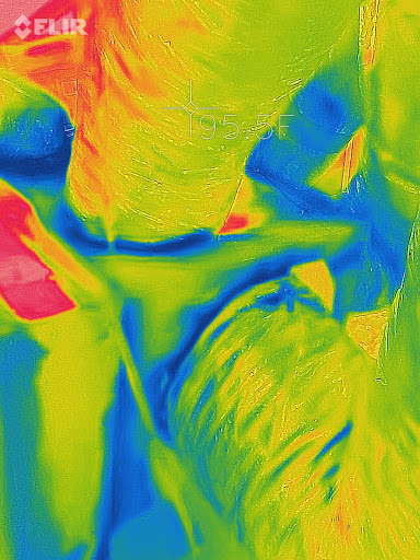 Insulation Contractor «Climate Doctors, LLC», reviews and photos