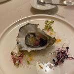 Photo n°1 de l'avis de Paolo.a fait le 01/03/2023 à 07:50 sur le  Essenza Restaurant di Pasquale Granata à Trento