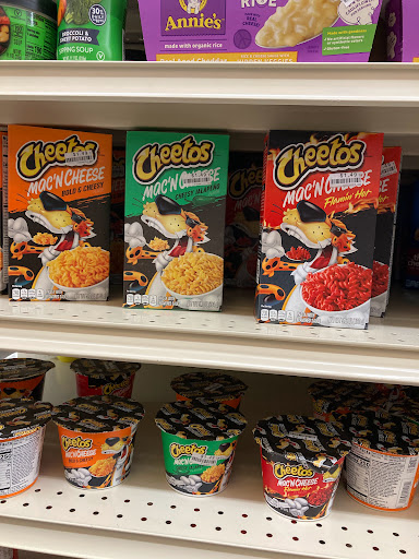 Discount Store «Big Lots», reviews and photos, 6282 Pearl Rd, Parma Heights, OH 44130, USA