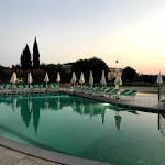 Photo n°17 de l'avis de Wilco.e fait le 31/07/2018 à 13:02 sur le  Parc Hotel Germano Suites & Apartments à Bardolino