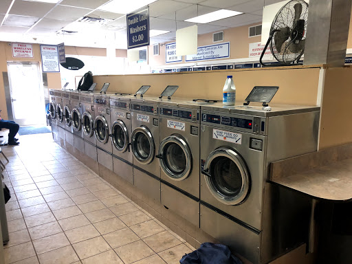 Laundromat «The Laundry House», reviews and photos, 491 E 2700 S, Salt Lake City, UT 84115, USA