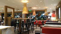 Atmosphère du Restauration rapide McDonald's à Villers-Saint-Paul - n°14