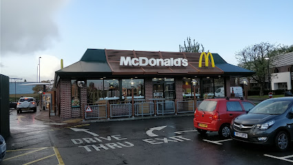 McDonald,s - Buckingham Ave, Bestobell Rd, Slough SL1 4PN, United Kingdom