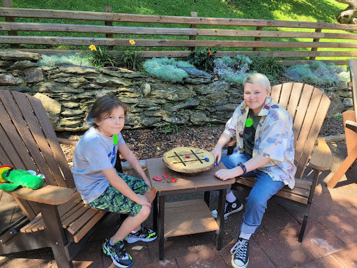 Tourist Attraction «Mystery Hill», reviews and photos, 129 Mystery Hill Ln, Blowing Rock, NC 28605, USA