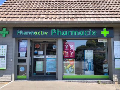 Pharmacie Van Welden Mouchin à Mouchin