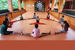 Shivoham Sree Ganesh Kalari and Yoga Centre image
