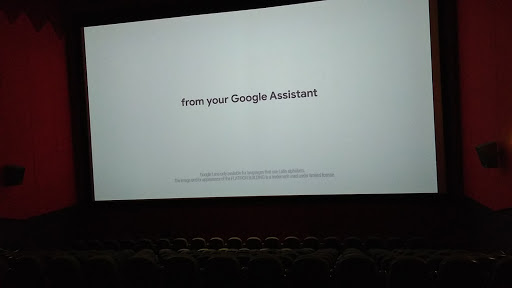 Movie Theater «Regal Cinemas Westchester Commons 16», reviews and photos, 361 Perimeter Dr, Midlothian, VA 23114, USA