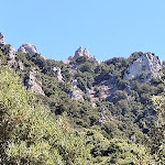 Photo n°1 de l'avis de Dario.i fait le 19/08/2023 à 08:14 sur le  Hotel Ristorante S'Enis Monte Maccione à Oliena