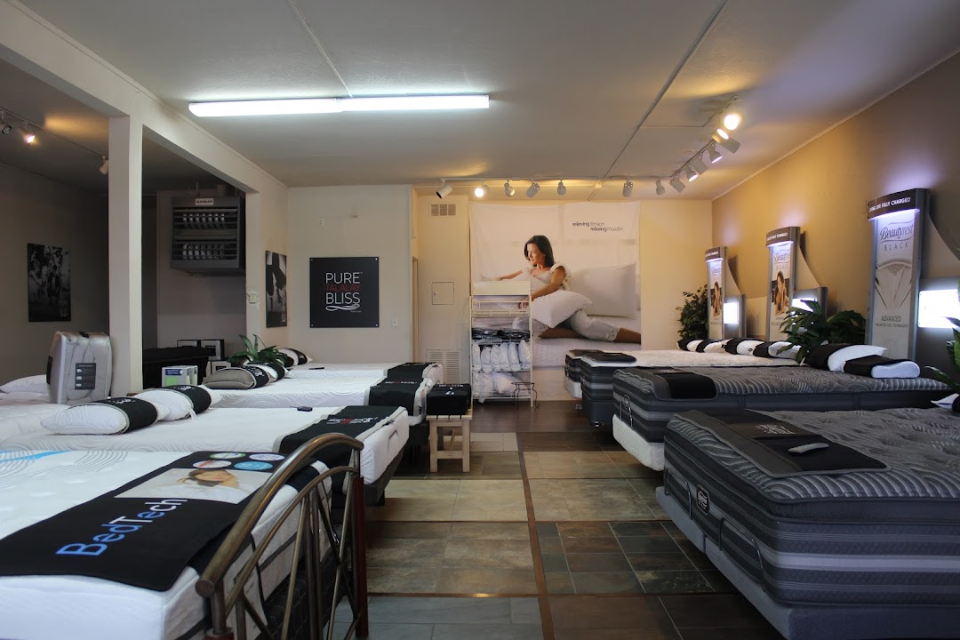 The Mattress Center Flagstaff