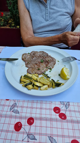 Da Giacomelli - Restaurant