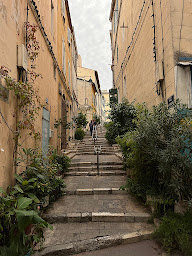 Photo n°86 de Entre Terre & Mer à Marseille ()