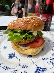 Photo n°33 de Friterie L'Or D'Un à Hordain ()