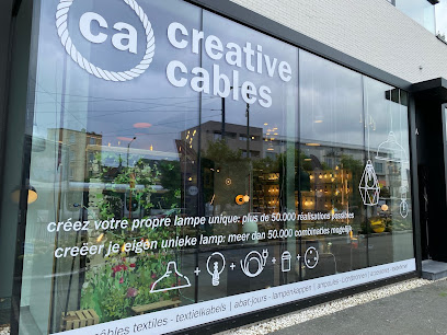 Creative Cables Store Bruxelles
