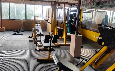 Hero Fitness Centre for Ladies & Gents image