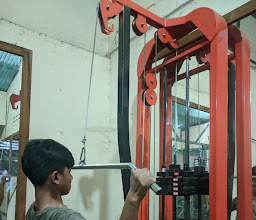 Bryan Gym photo