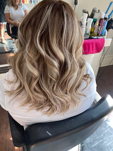 Beauty Salon «Hair Salon 32», reviews and photos, 7367 Spout Springs Rd, Flowery Branch, GA 30542, USA