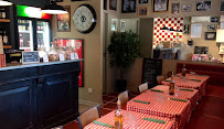 Atmosphère du Restaurant italien Litalia Chartrons à Bordeaux - n°5