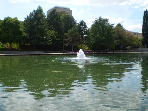 History Museum «Indiana State Museum», reviews and photos, 650 W Washington St, Indianapolis, IN 46204, USA