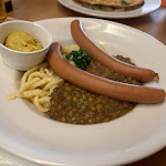 Photo n°1 de l'avis de Timo.a fait le 25/04/2024 à 17:05 sur le  Ratskeller à Tübingen