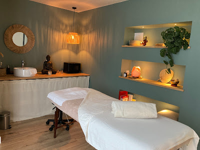 Coralie Naud- Massages & Médecine Chinoise - Vendée à La Caillère-Saint-Hilaire