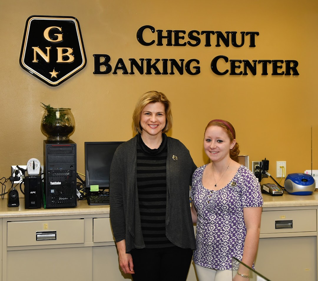 GNB Chestnut Banking Center