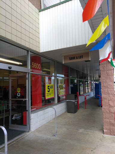 Grocery Store «Save-A-Lot», reviews and photos, 5600 Silver Hill Rd, District Heights, MD 20747, USA