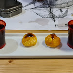 Photo n°9 de l'avis de Chris.a fait le 25/06/2021 à 22:56 sur le  Nova Caravela à São Martinho do Porto