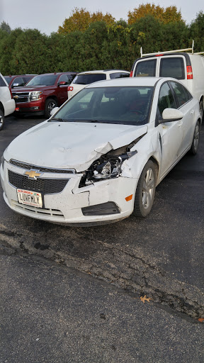 Chevrolet Dealer «Runde Chevrolet», reviews and photos, 780 Hwy 35, East Dubuque, IL 61025, USA