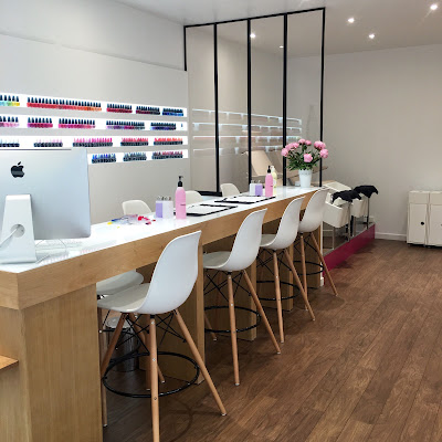 Khroma Nail Bar à Marseille